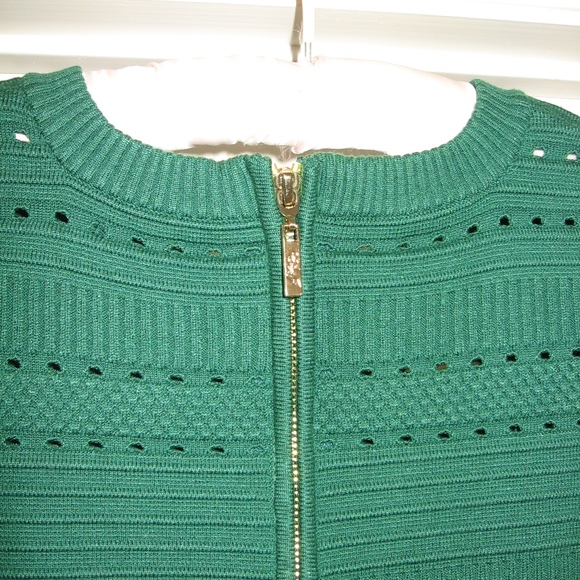 Eliza J Sweater Dress - Picture 2 of 3